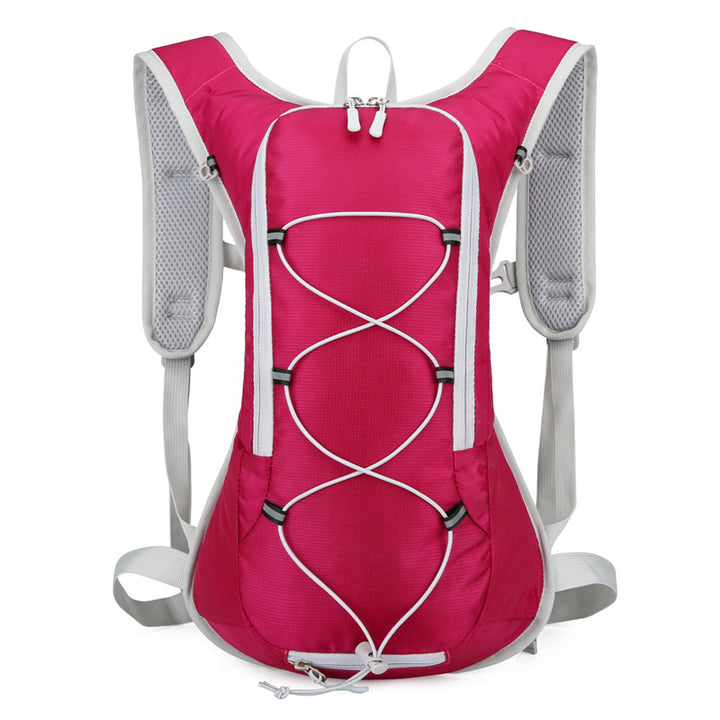 Light Hydration Backpack Bowlift