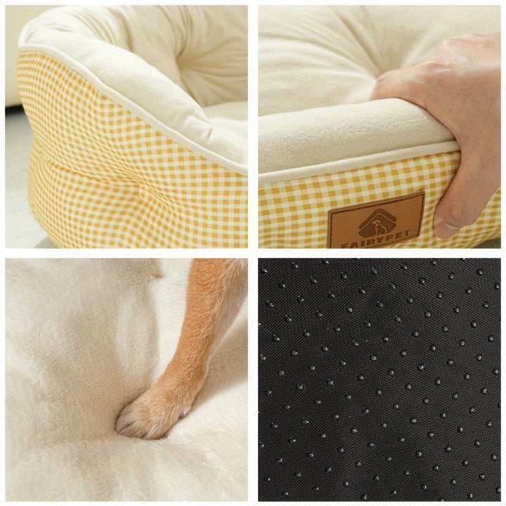 Comfortable Dog Bed