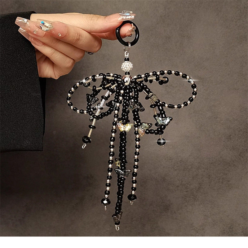 Artistic Charm Keychain Bowlift 1790134781