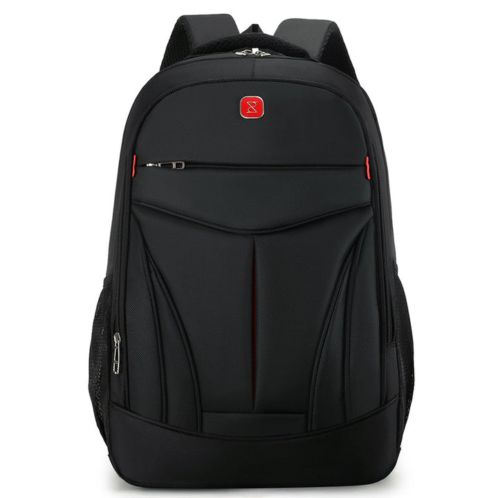 Multi-Pocket Professional Laptop Backpack Bowlift