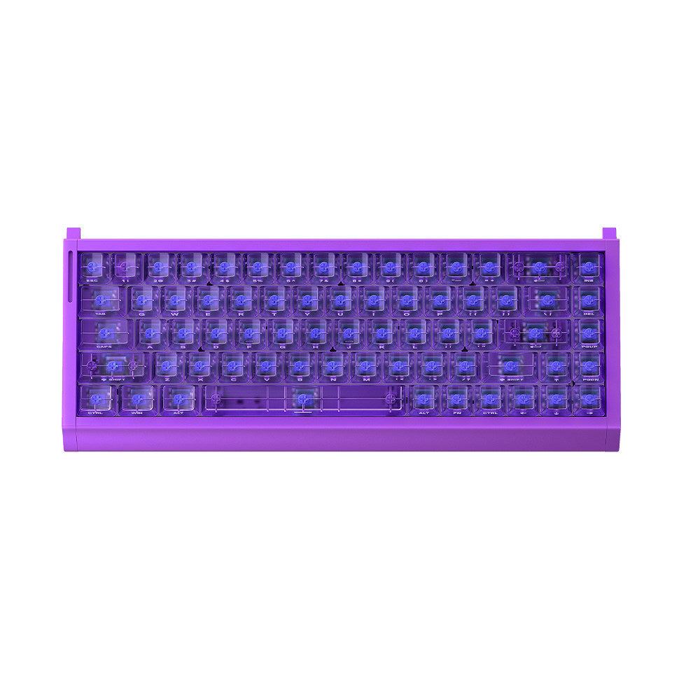Compact Gaming Mechanical Keyboard Bowlift