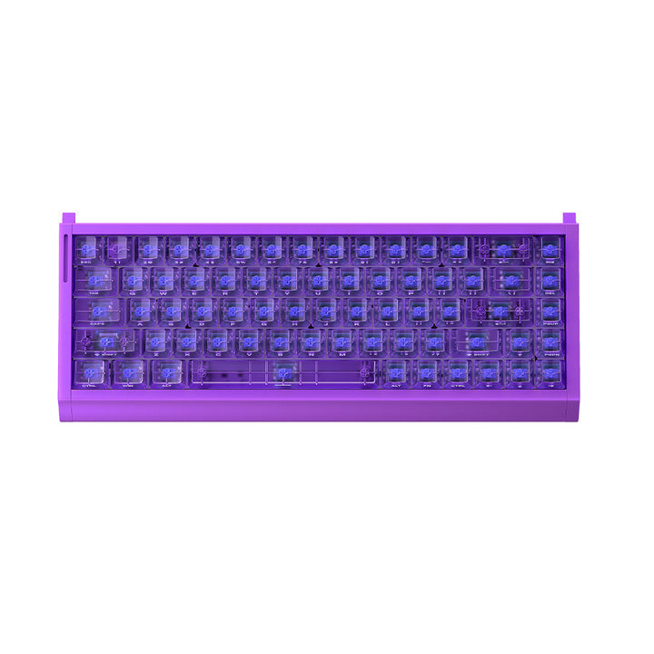Compact Gaming Mechanical Keyboard Bowlift