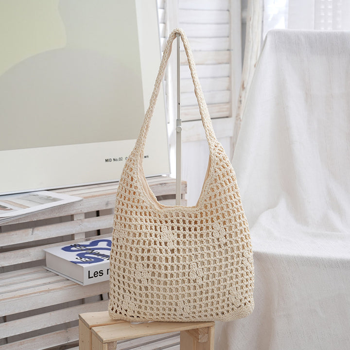 Sustainable Tote Bag Bowlift