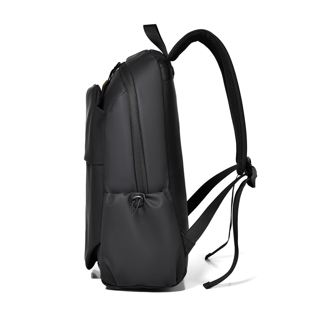 Modern Outdoor Tech Backpack Bowlift