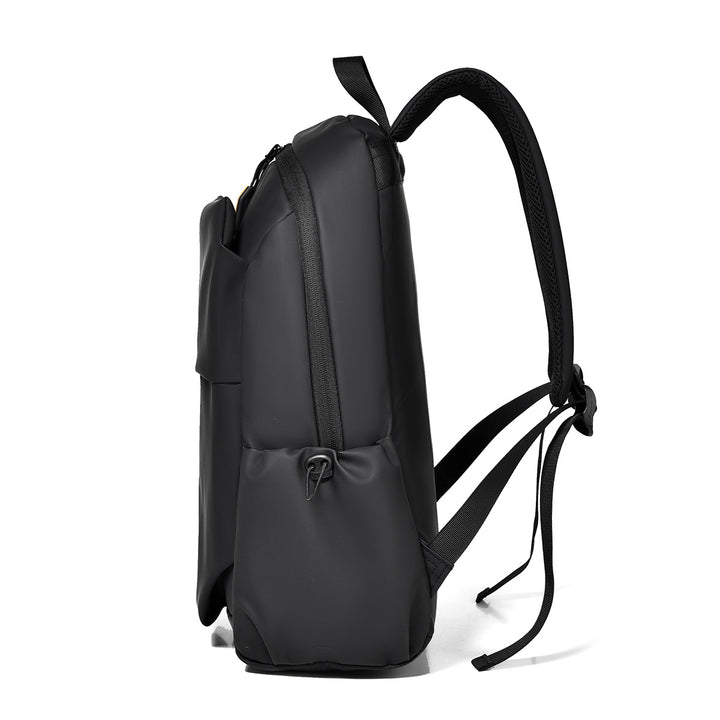 Modern Outdoor Tech Backpack Bowlift