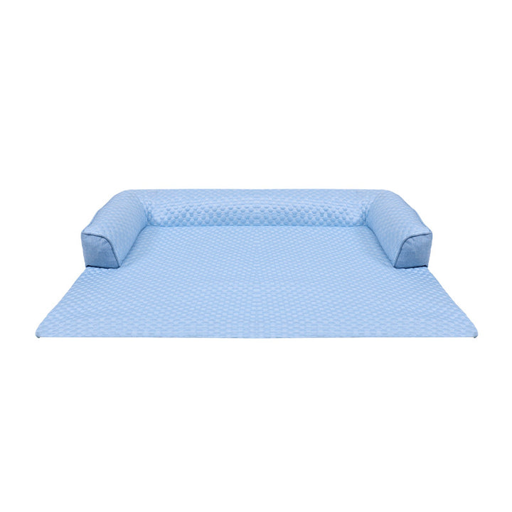 Dog bed Bowlift