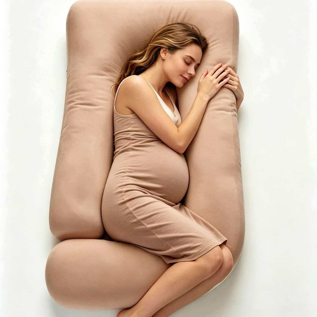 Pregnancy pillow Bowlift