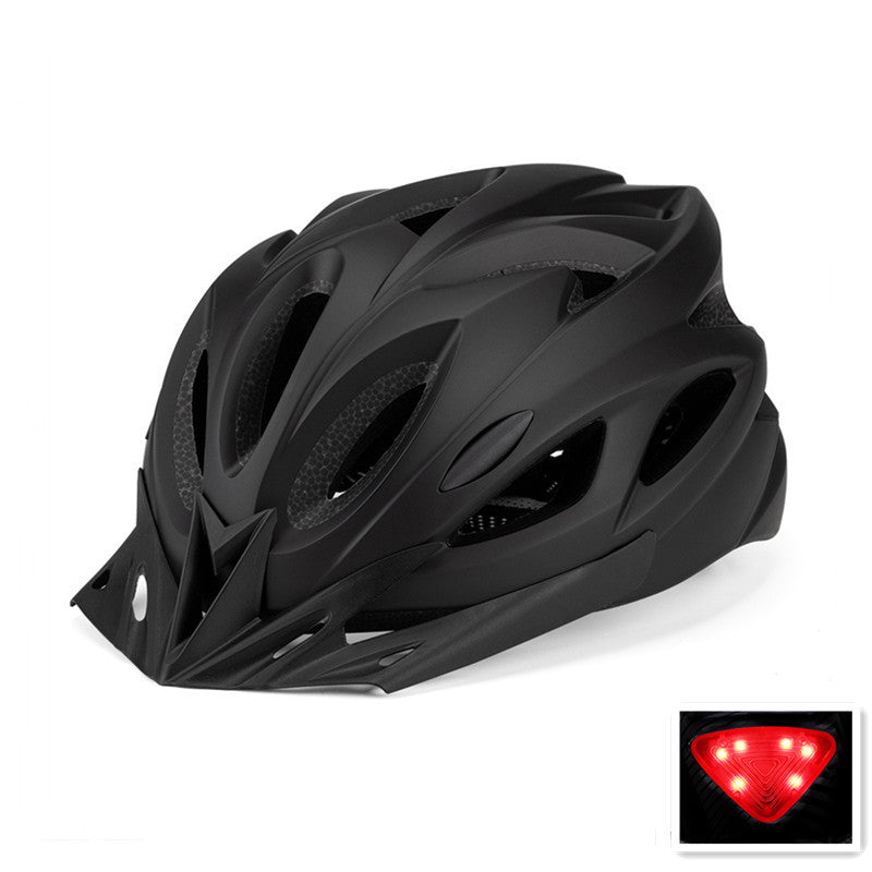 Ventilated Mountain Bike Helmet Bowlift