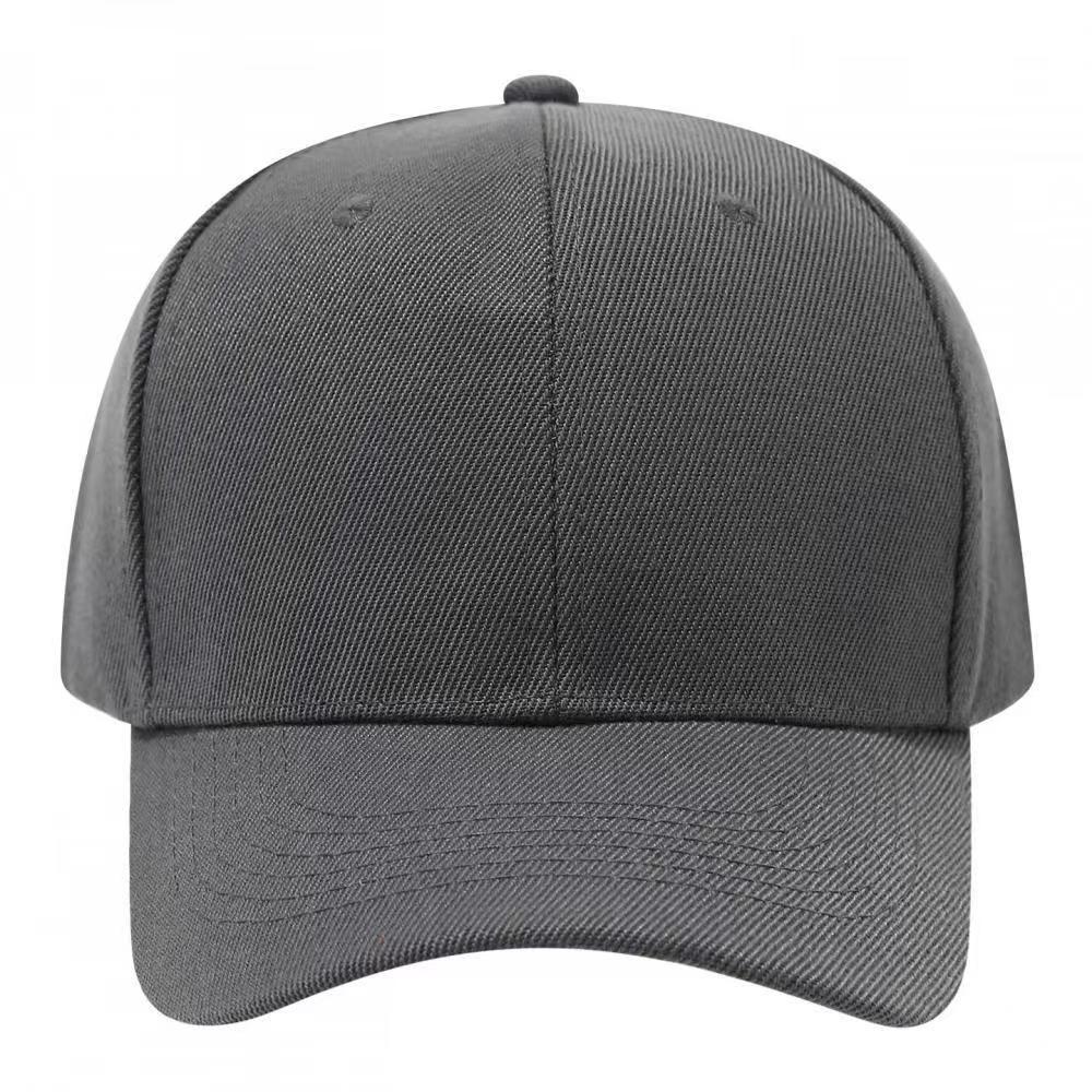Men's Classic Structured Baseball Hat Bowlift