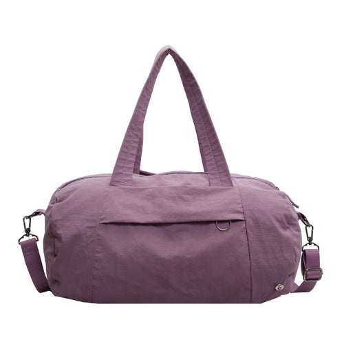 Spacious All-Weather Travel Duffle