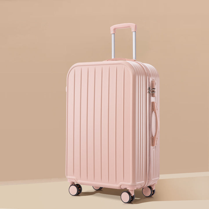 Durable Hard-Shell Spinner Luggage Bowlift