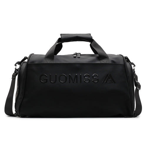 Durable Functional Gym Duffel