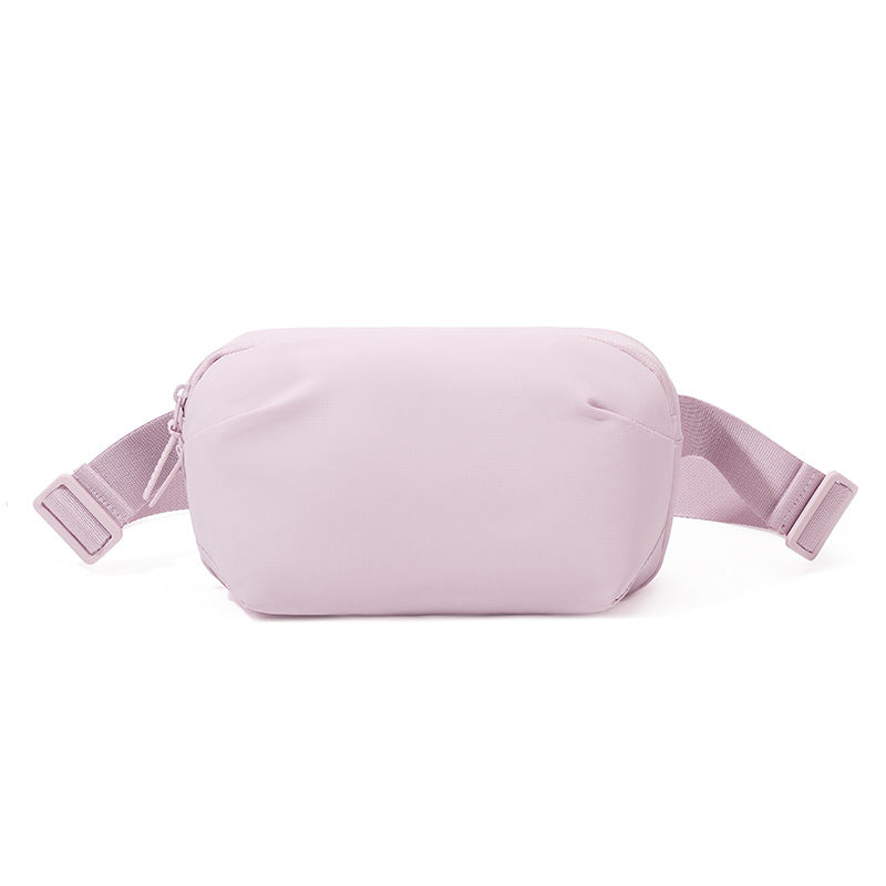 Lightweight Adjustable Waist Pack Bowlift