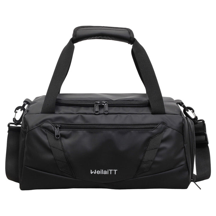 Versatile Compact Sports Duffel