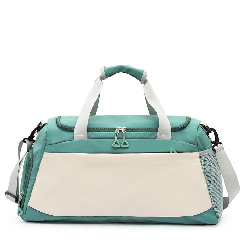 Sport and Fitness Duffel Bag Bowlift
