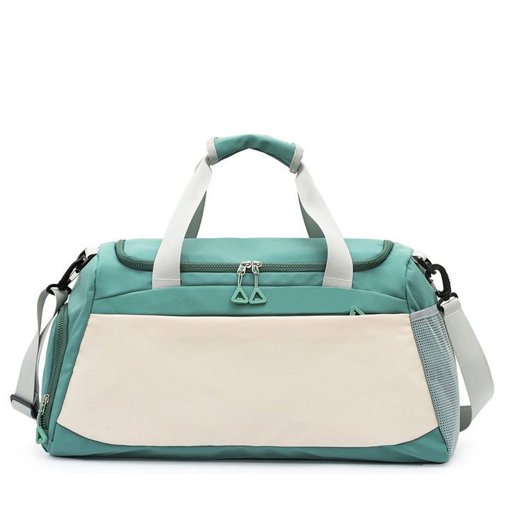Sport and Fitness Duffel Bag Bowlift