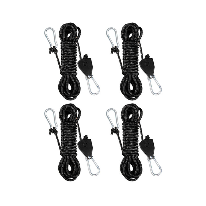 robust rope pull set Bowlift