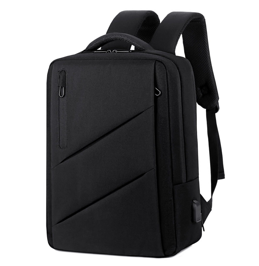 Structured Travel Organizer Backpack Bowlift