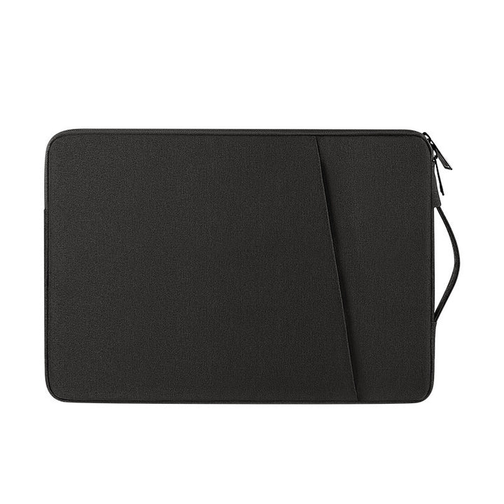 Laptop sleeve with padded protection Bowlift