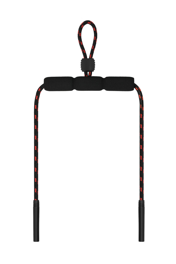 Adjustable Eyewear Comfort Holder Bowlift