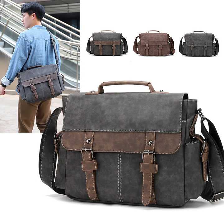 Messenger Bag Bowlift