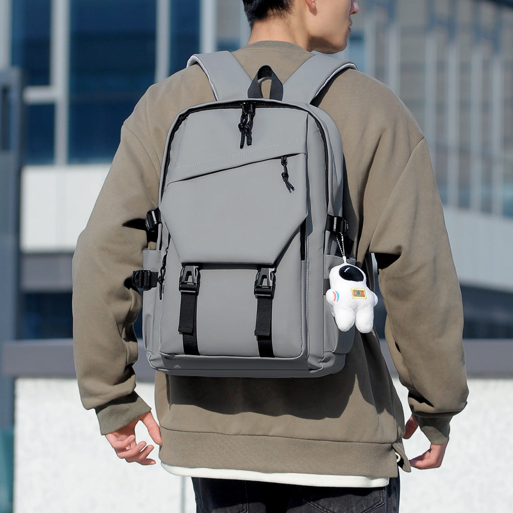 Fashionable and Functionally Designed Backpack Bowlift
