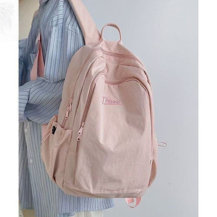 Casual Everyday Backpack Bowlift