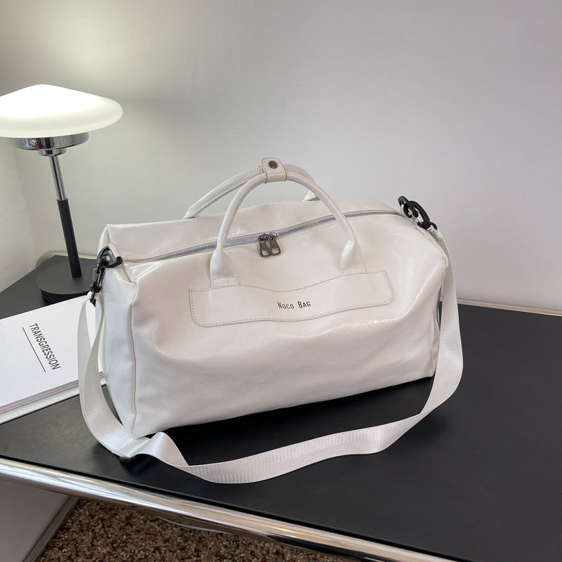 Premium Travel Duffel