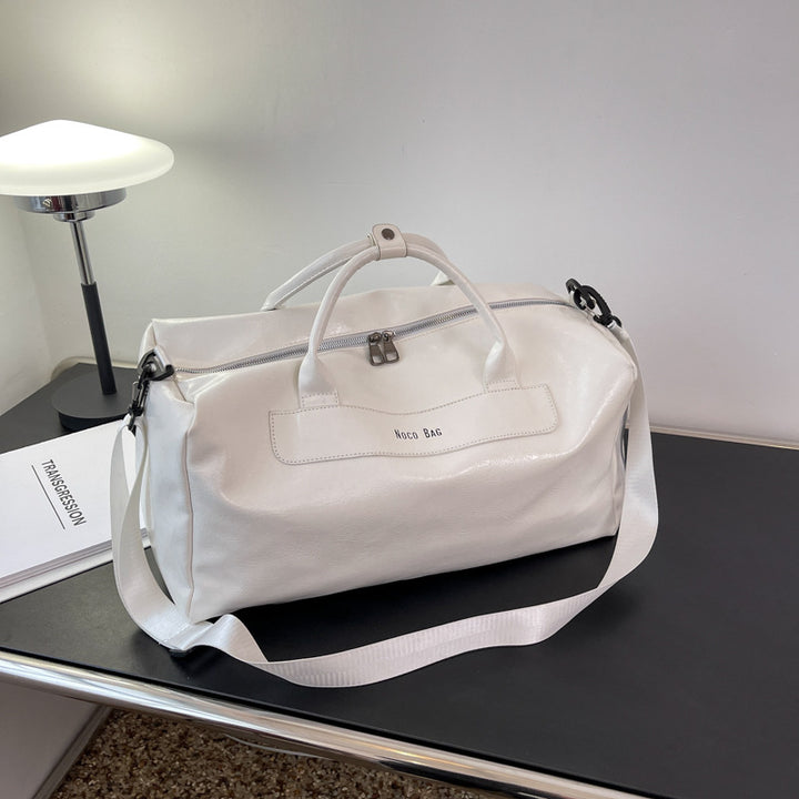 Premium Travel Duffel