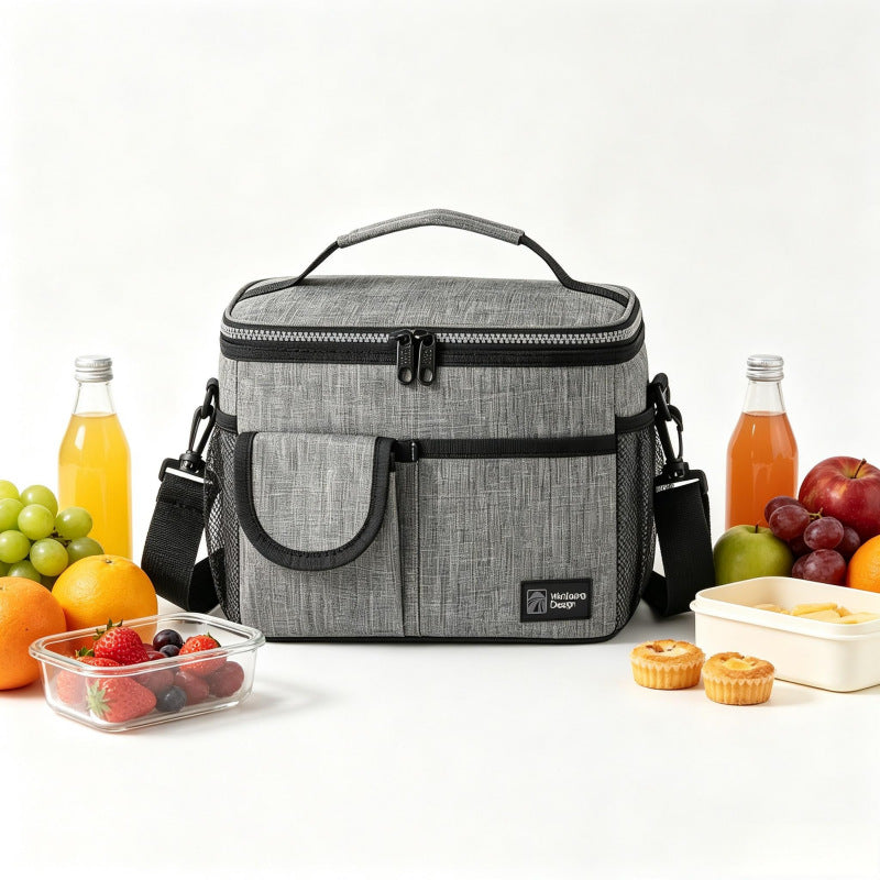 Insulated Food Storage Bag Bowlift
