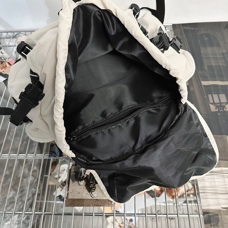 Adventure-Ready Outdoor Backpack Bowlift