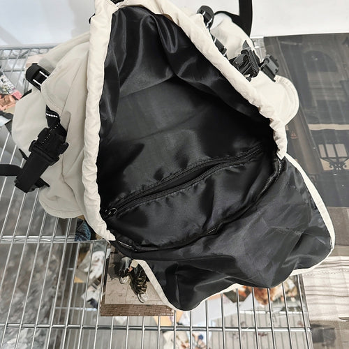 Adventure-Ready Outdoor Backpack Bowlift