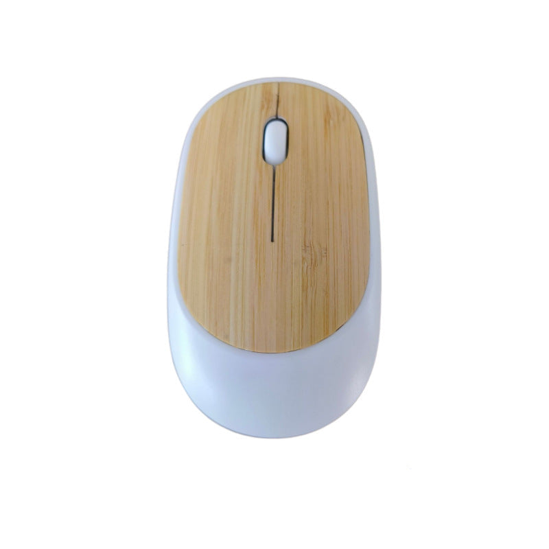 Wireless Ergonomic Computer Mouse Bowlift
