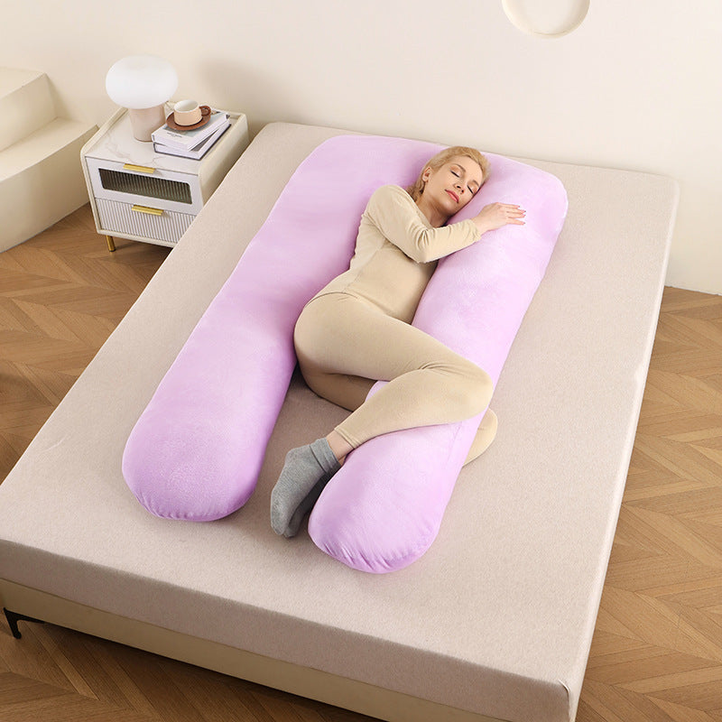 Pregnancy Comfort Support Pillow Bowlift