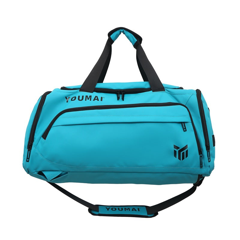 Versatile Sports Duffle