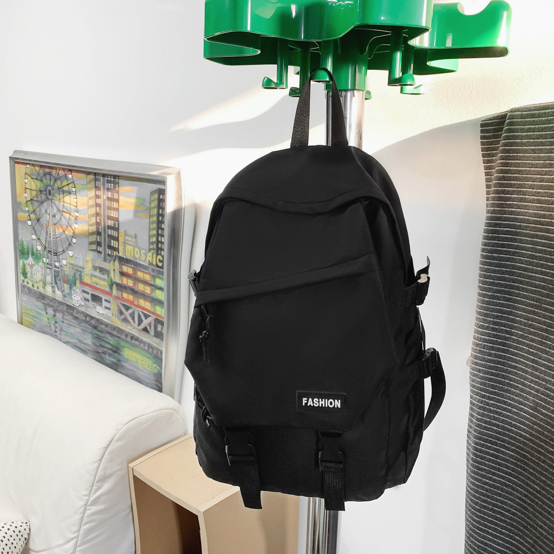 Multifunctional Backpack with Unique Design Bowlift
