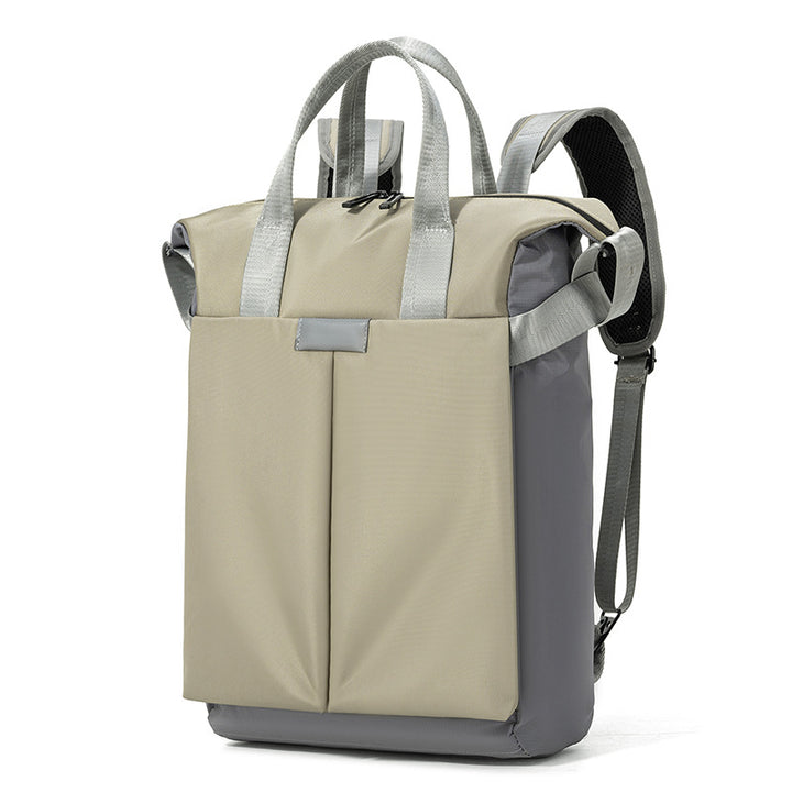 Multi-Functional Backpack Bowlift