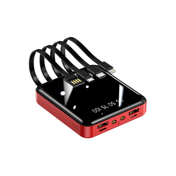 Powerbank Bowlift
