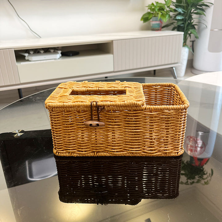 Women's Storage Basket Bowlift