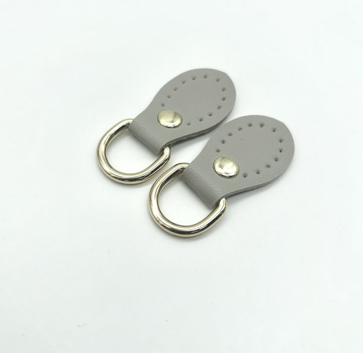 Decorative Leather Bowlift