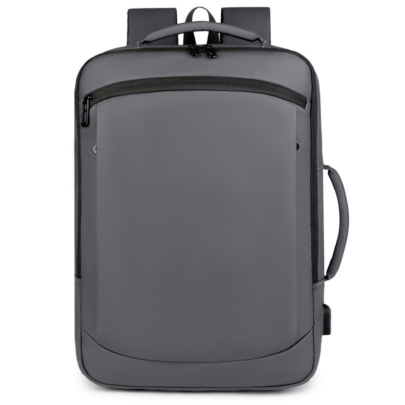 Spacious Tech-Friendly Backpack Bowlift