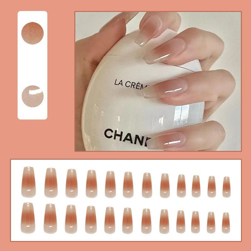 Care Nail Polish Bowlift