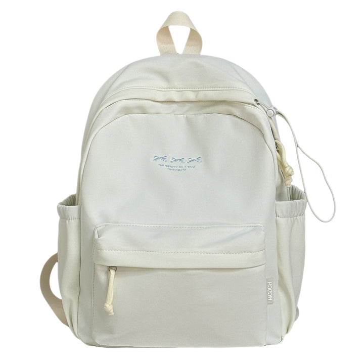 Stylish Lightweight Backpack Bowlift