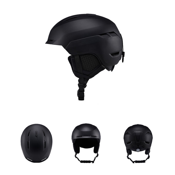 High-Durability Snow Sports Helmet Bowlift