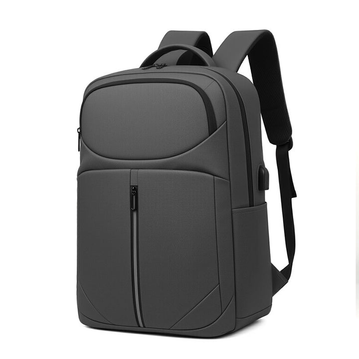 Versatile Travel Backpack Bowlift