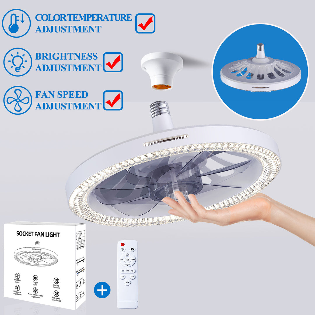 Ceiling Fan