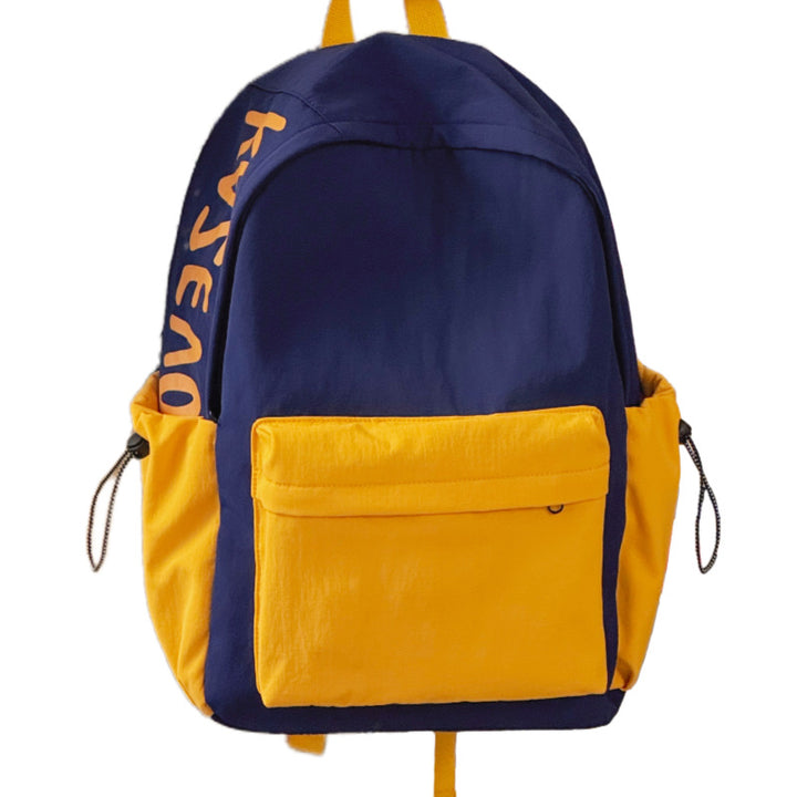 Lightweight Versatile Outdoor Backpack Bowlift