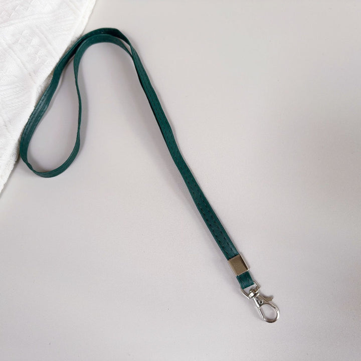 Adjustable Lanyard Bowlift