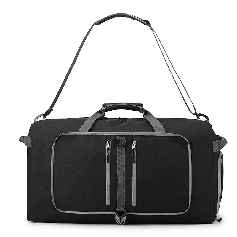 Versatile Adventure Weekender Duffel Bowlift