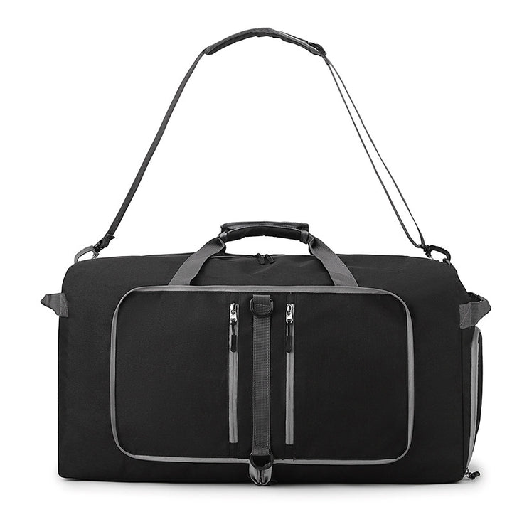 Versatile Adventure Weekender Duffel Bowlift